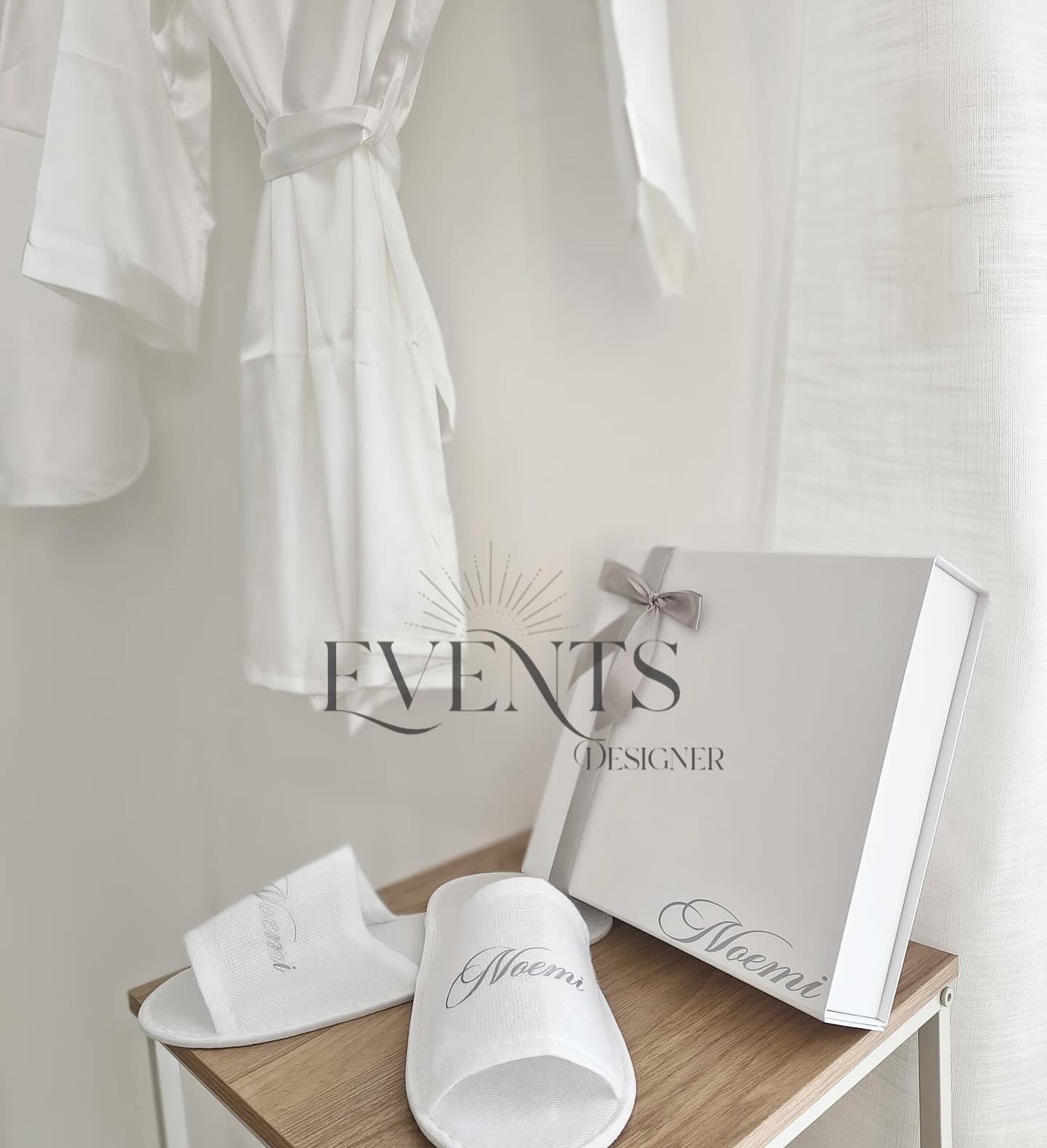 BOX SPOSA