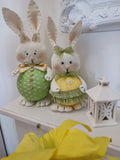 Coniglietti pasquali personalizzati – Events Designer