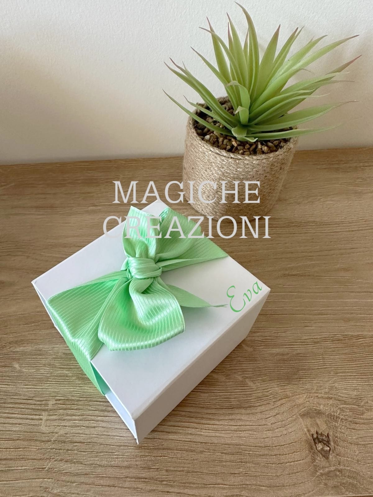 Scatole regalo vuote