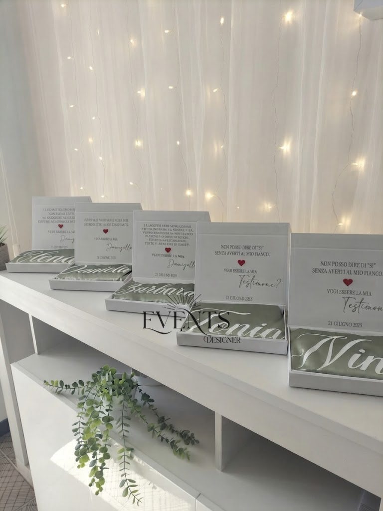 Box regalo donna Royal personalizzata