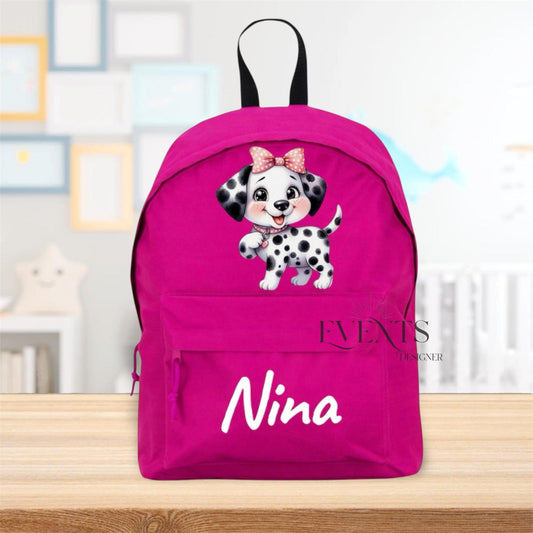 Zaino personalizzato