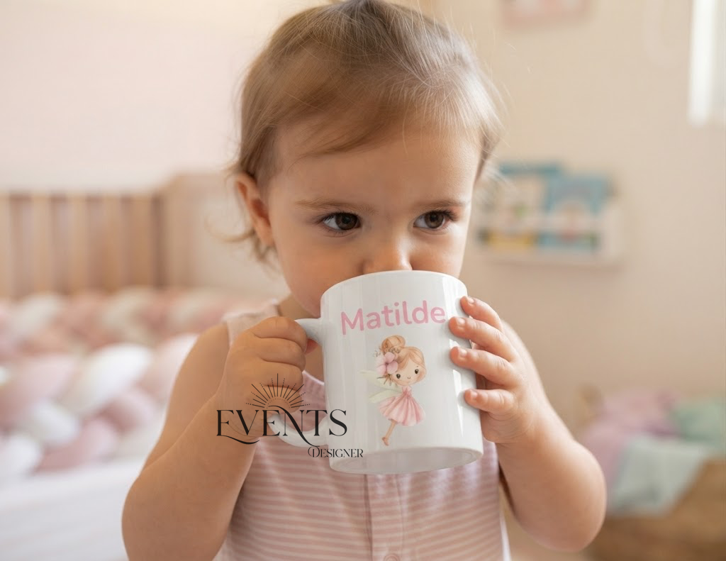 Tazza personalizzata con nome o foto – dettaglio 4