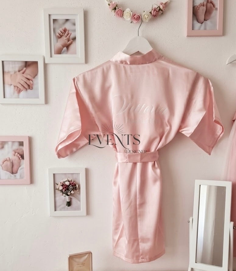 VESTAGLIA BIMBA