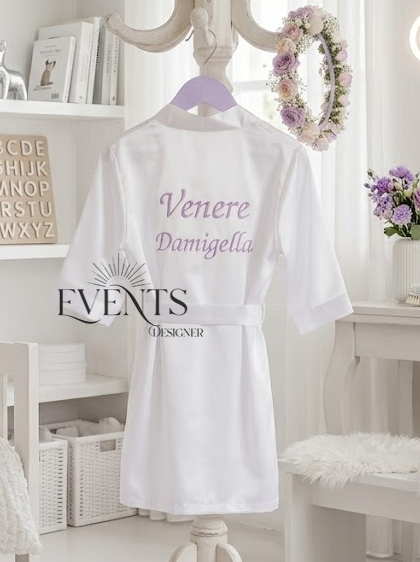 VESTAGLIA BIMBA