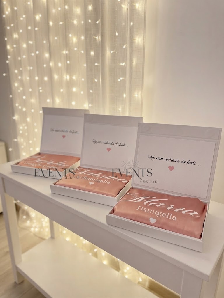 Box regalo donna Royal personalizzata
