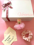 Box regalo donna Basic personalizzata – Events Designer