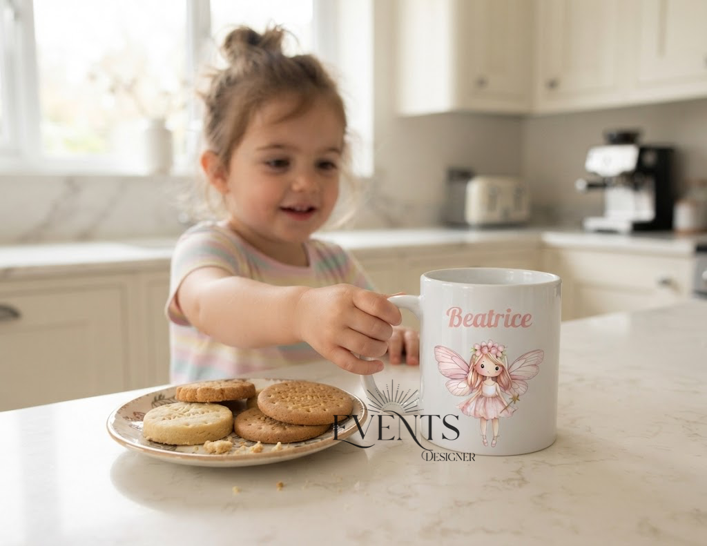 Tazza personalizzata con nome o foto – dettaglio 2