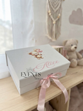 Baby memory box personalizzata – Events Designer