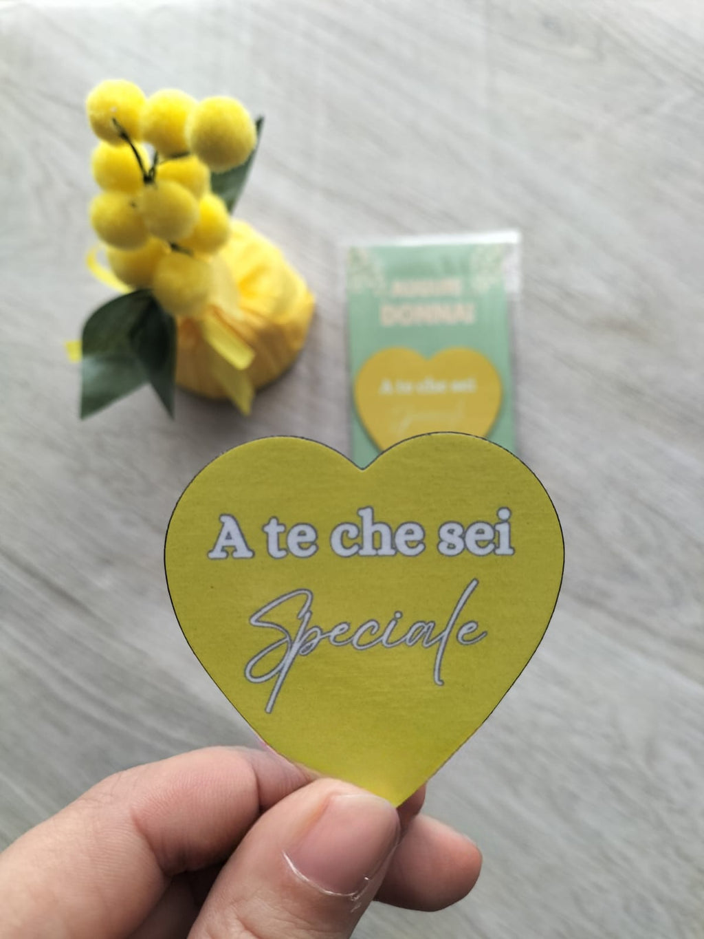 Calamite personalizzate – dettaglio 3