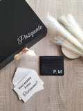 Box regalo uomo Basic personalizzata – Events Designer