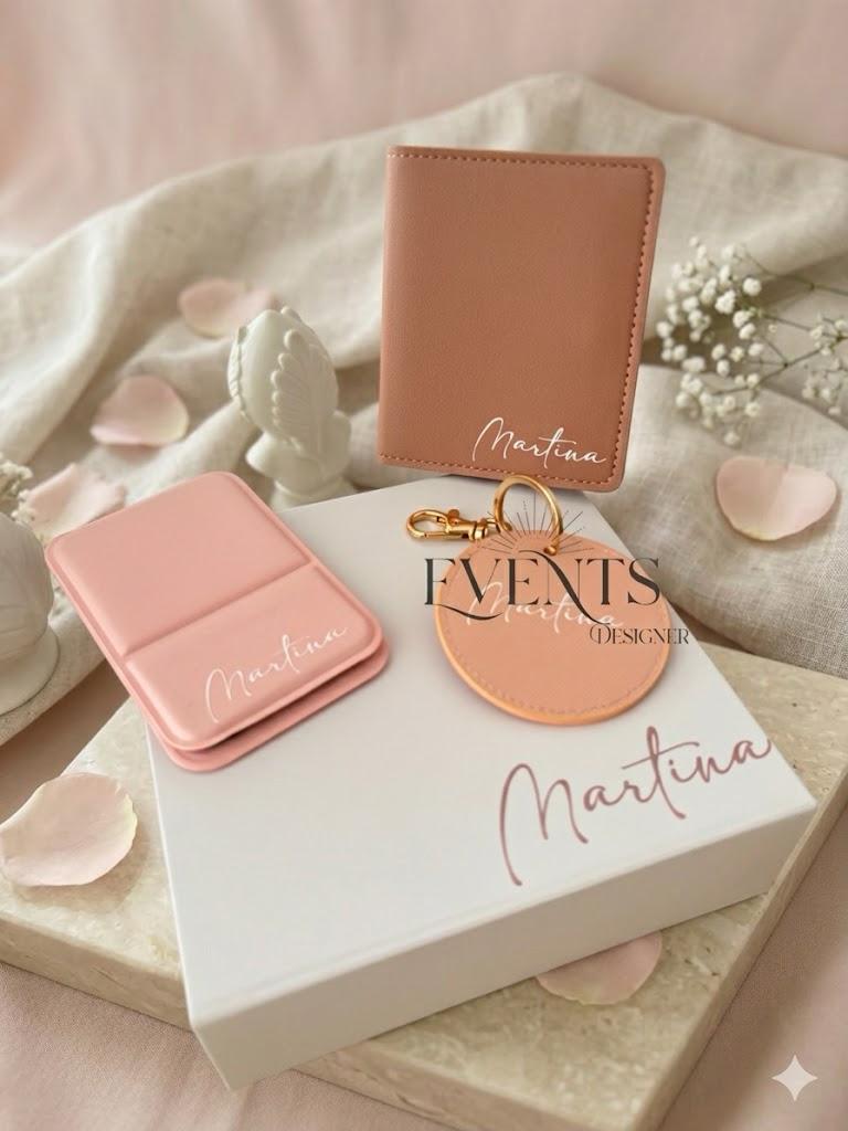 Box regalo Essential personalizzata